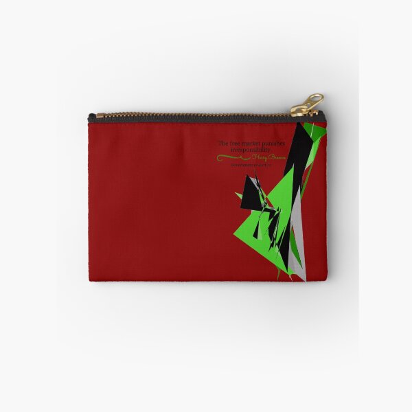 Item preview, Harry Browne - Free Market is Responsible designed and sold by FreshPrince.
