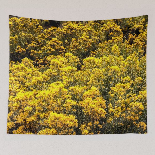 Item preview, Desert Sagebrush Blossoms designed and sold by William E Lopez.