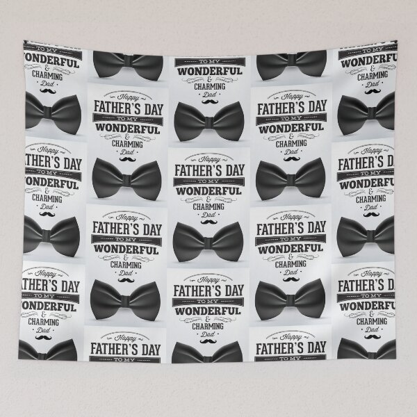 Item preview, To My Wonderful Charming Dad - Cool Father's Day Men's Gift  designed and sold by sportsimpact.
