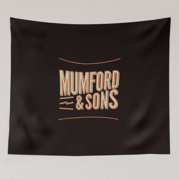 Item preview, Mumford & sons designed and sold by Penapplee.