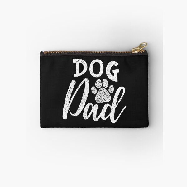 Item preview, Dog Dad designed and sold by Bendthetrend.