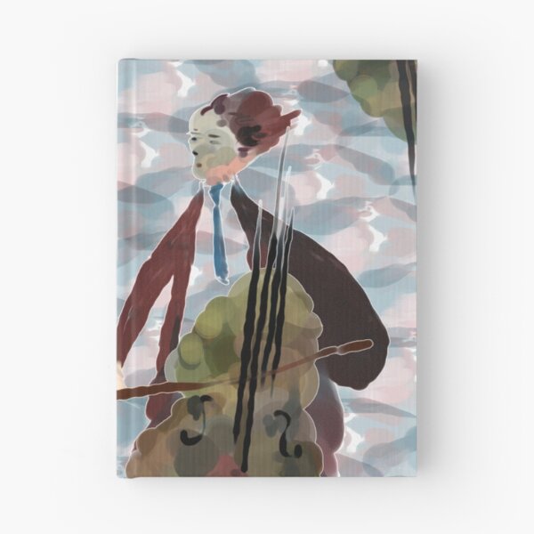 Item preview, Cellist designed and sold by simplymin.