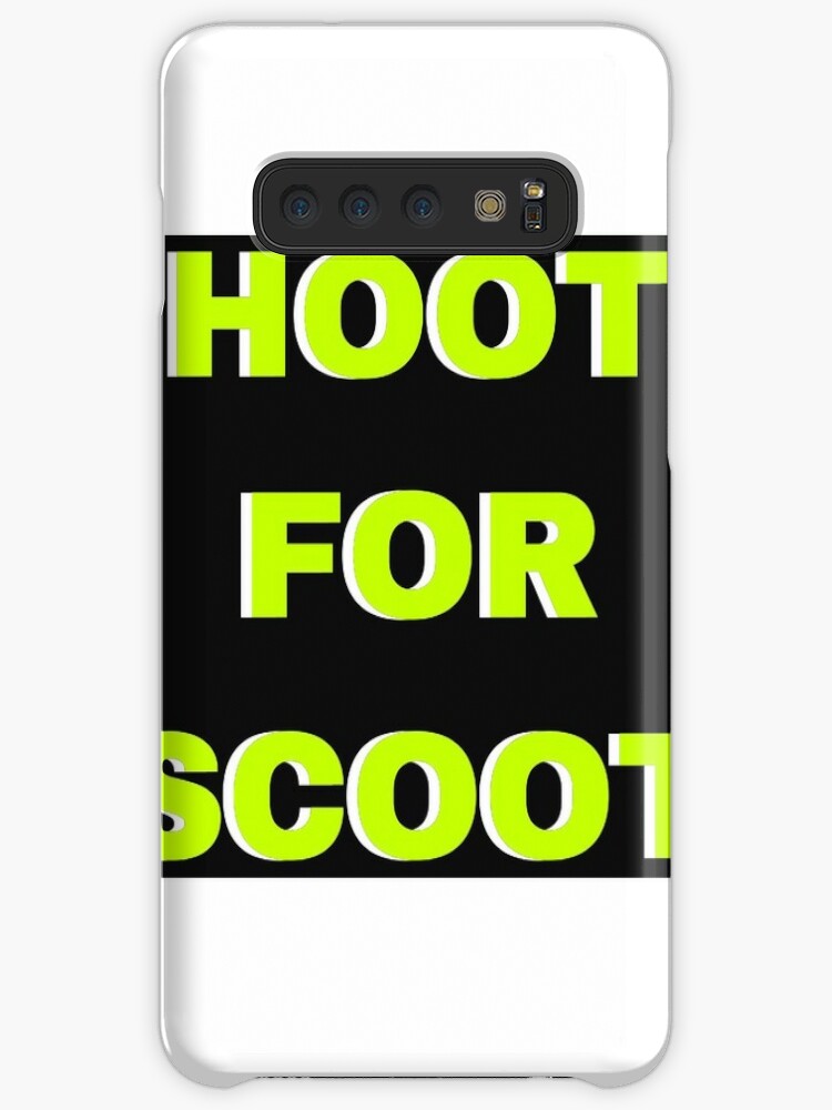 scoot case