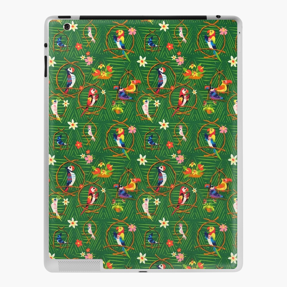 Item preview, iPad Skin designed and sold by Disney1955Fan.