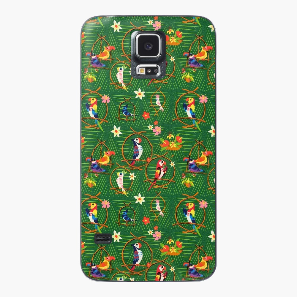Item preview, Samsung Galaxy Skin designed and sold by Disney1955Fan.