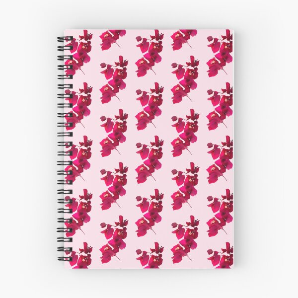 Item preview, Pink Bougainvillea flower designed and sold by fardad.