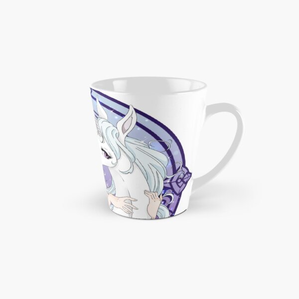Item preview, The two versions of the Unicorn designed and sold by LizabelaArt.