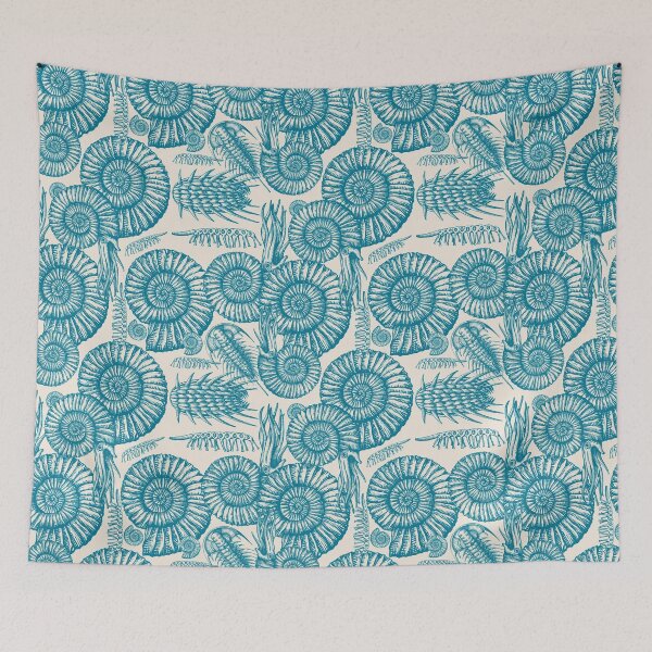 Item preview, ANCIENT SEA designed and sold by BessoChicca.