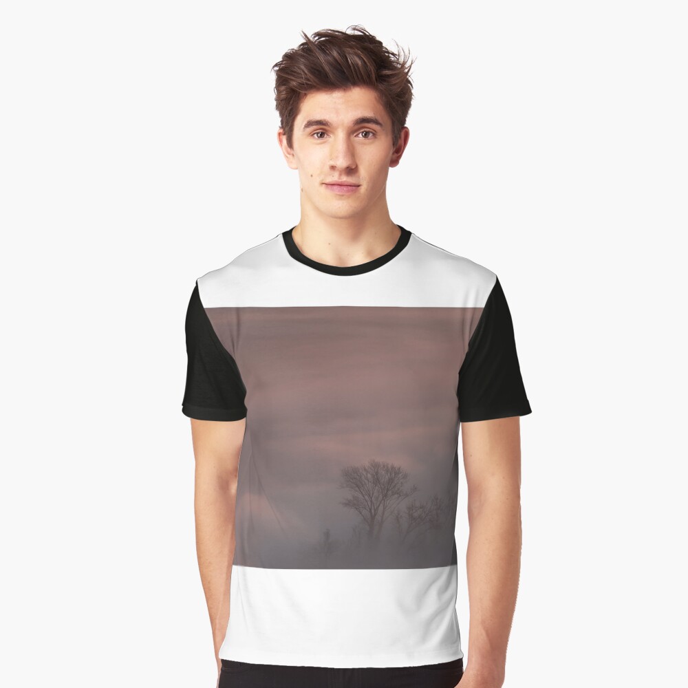 Item preview, Graphic T-Shirt designed and sold by pietrofoto.