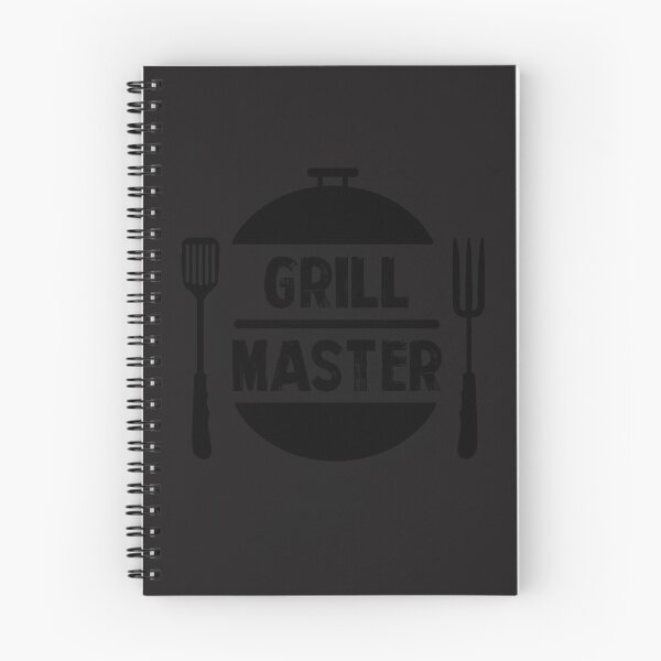 Item preview, BBQ Grilling Grill Master designed and sold by Bendthetrend.