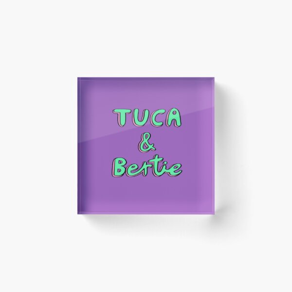 Item preview, Tuca & Bertie designed and sold by younghag.