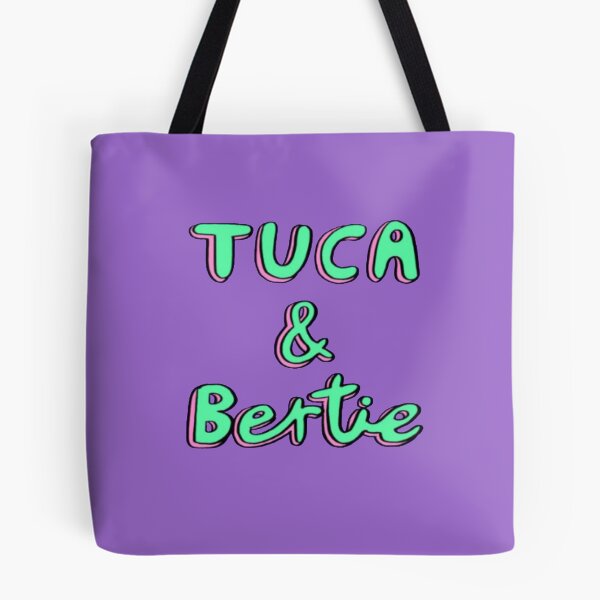 Item preview, Tuca & Bertie designed and sold by younghag.