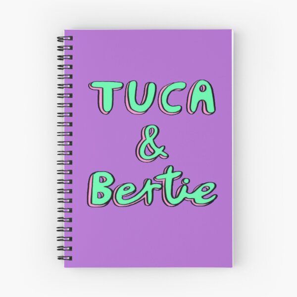 Item preview, Tuca & Bertie designed and sold by younghag.