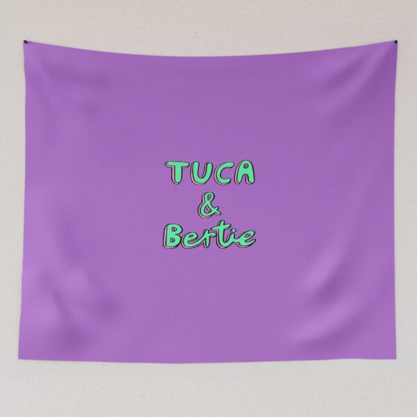 Item preview, Tuca & Bertie designed and sold by younghag.
