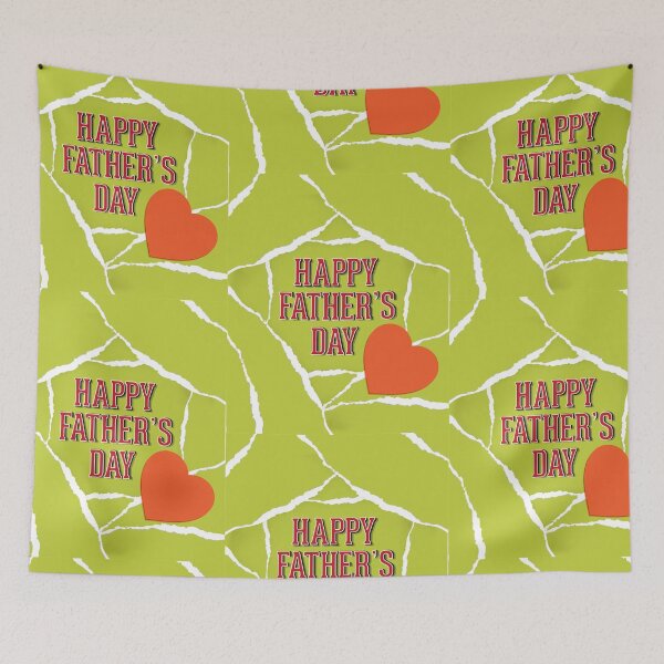 Item preview, To My Wonderful Dad Happy Father's Day - Cool Father's Day Gift Design Idea designed and sold by sportsimpact.