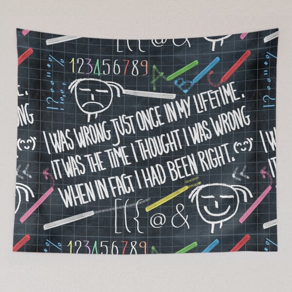 Item preview, my personal quote designed and sold by BessoChicca.