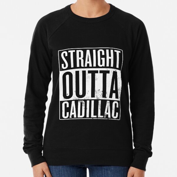 cts v sweatshirt