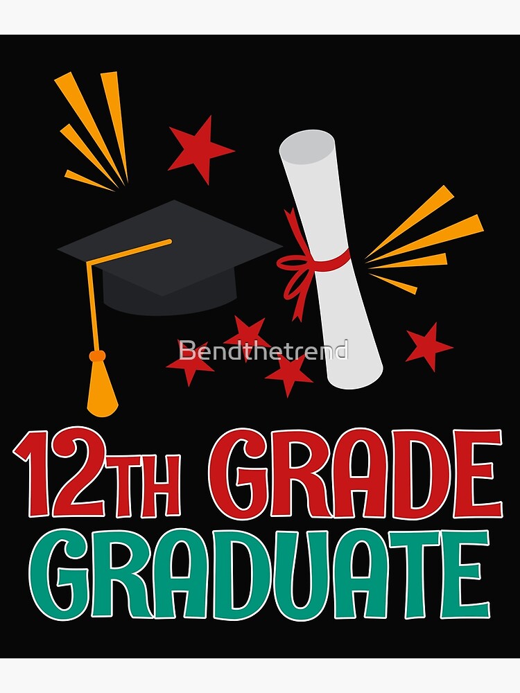 12th Grade / Graduation