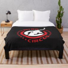 X games Throw Blanket