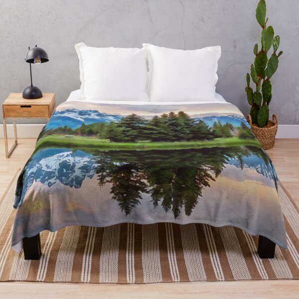Item preview, Wyoming, Grand Teton National Park designed and sold by AM FineArtPrints.