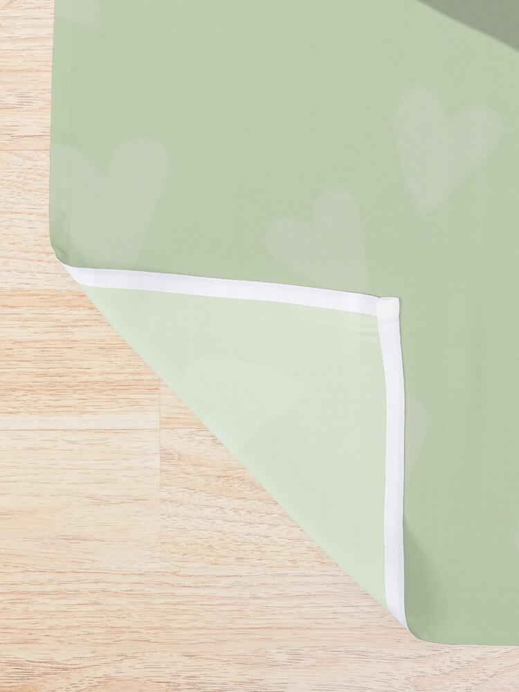 Alternate view of We Bare Bears Shower Curtain