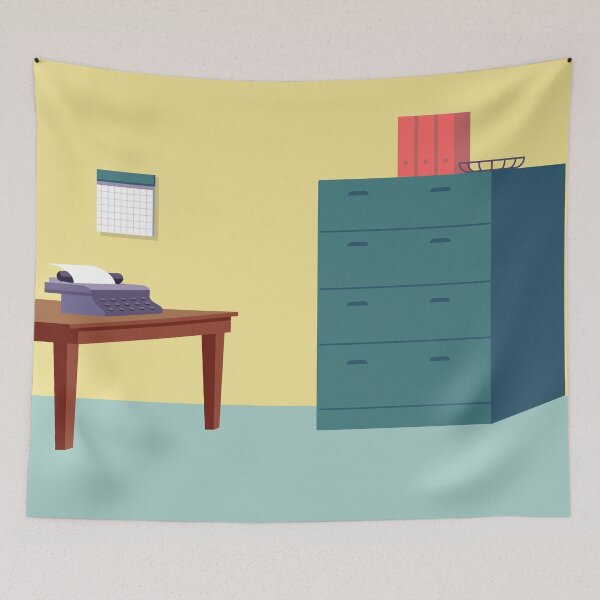 Item preview, Retro minimal 02 designed and sold by robertfarkas.