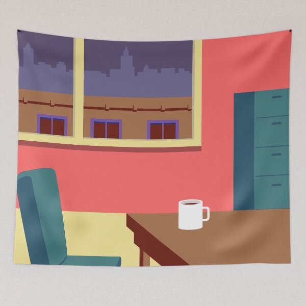 Item preview, Retro minimal 03 designed and sold by robertfarkas.