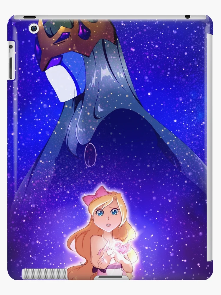 Iris and Gramorr iPad Case & Skin for Sale by ButterflyLatte
