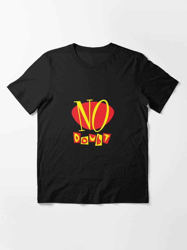 doubt t shirt