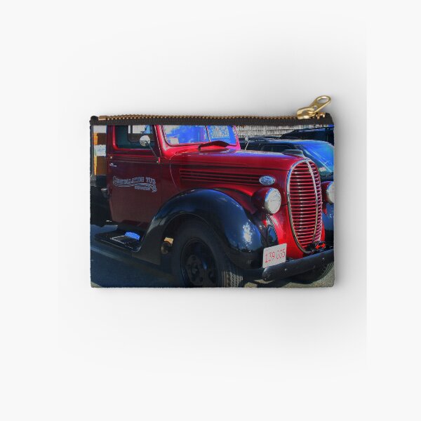 Item preview, Big Red Truck designed and sold by AnnDixon.