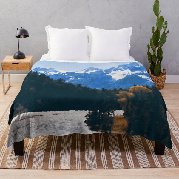 Item preview, Wyoming, Grand Teton National Park designed and sold by AM FineArtPrints.