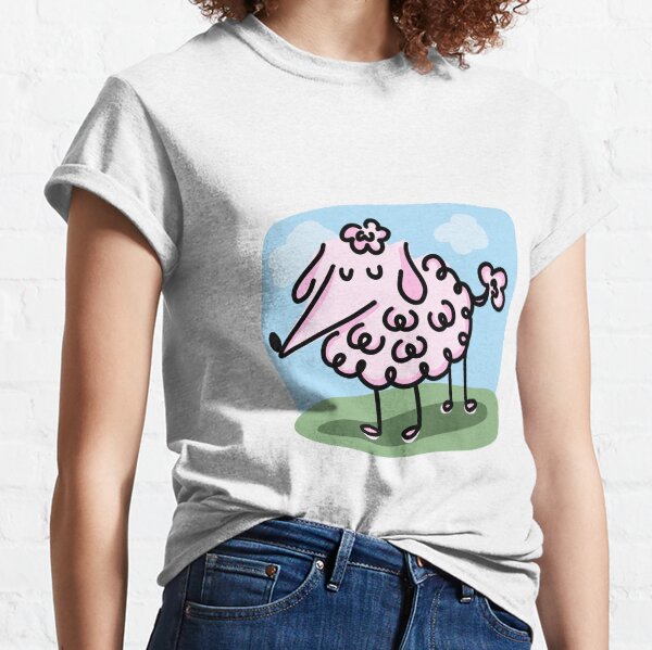 Fifi Classic T-Shirt