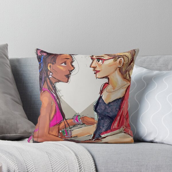 Item preview, sense8 designed and sold by shani artist.