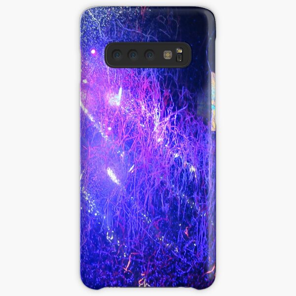 Muse Sydney 2 Samsung Galaxy Snap Case