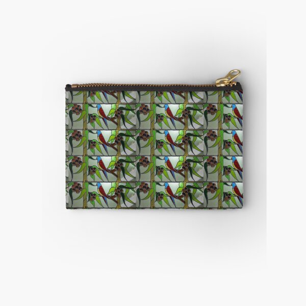 Item preview, PARROT WINDOW DETAIL designed and sold by kazaroodie.