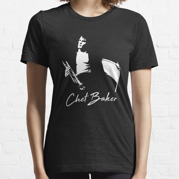 Chet Baker - Jazz Essential T-Shirt