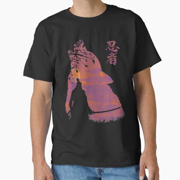 Item preview, The way of Shinobi designed and sold by Genesis993.