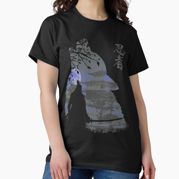 Item preview, The way of Shinobi designed and sold by Genesis993.