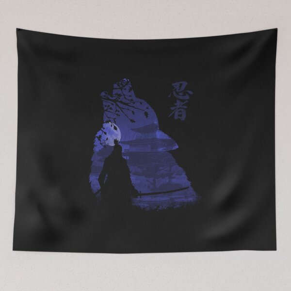 Item preview, The way of Shinobi designed and sold by Genesis993.