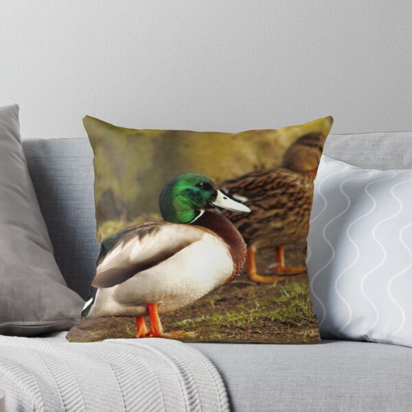 Item preview, Mallard Ducks designed and sold by AnnDixon.