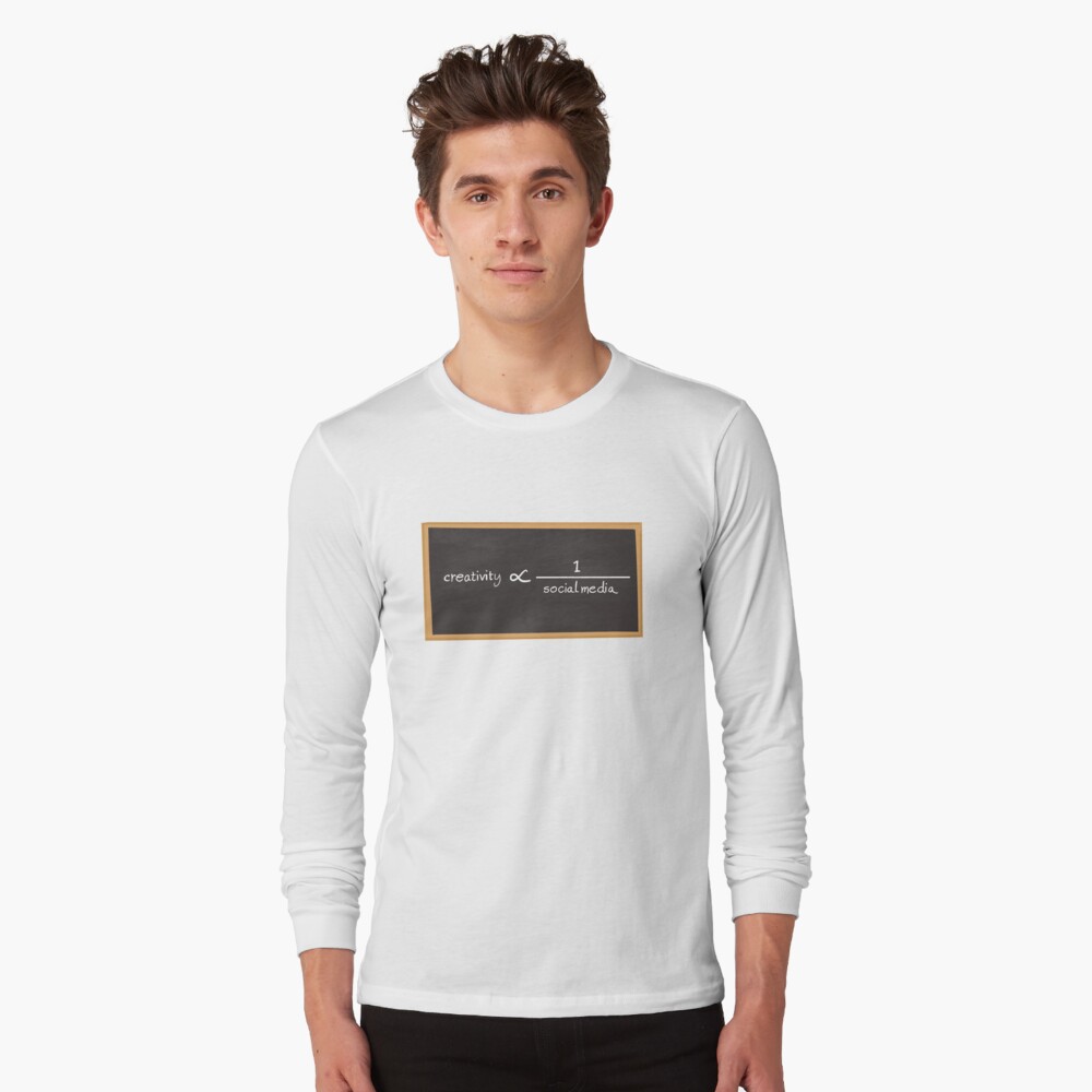 Item preview, Long Sleeve T-Shirt designed and sold by tareqnh.