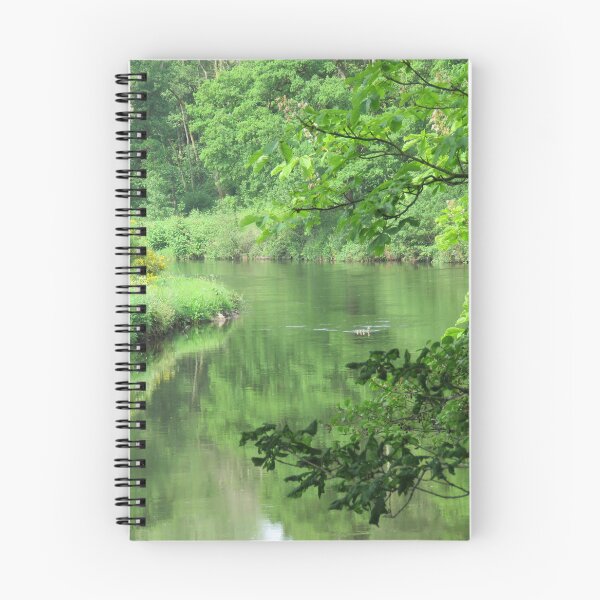 Item preview, River Path designed and sold by BsPhotographs.
