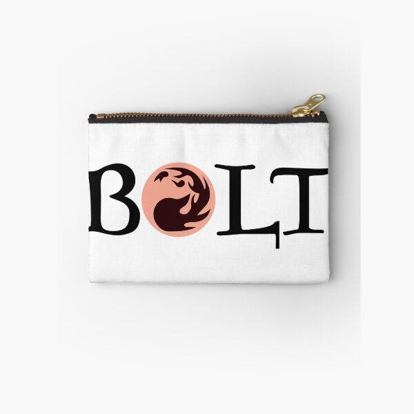 Item preview, Bolt  designed and sold by ToyoTees.