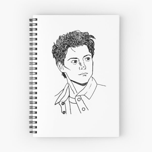 Item preview, Tom Holland designed and sold by Emilynoyes.
