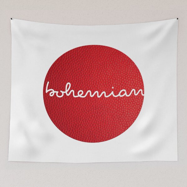Item preview, bohemian - LEATHER designed and sold by Art-Frankenberg.