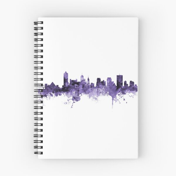 Item preview, Memphis Tennessee Skyline designed and sold by ArtPrints.