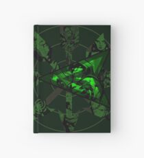 Star City Rogues Hardcover Journal