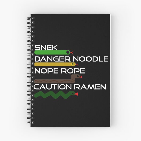 Item preview, Snake identification chart designed and sold by raosnop.