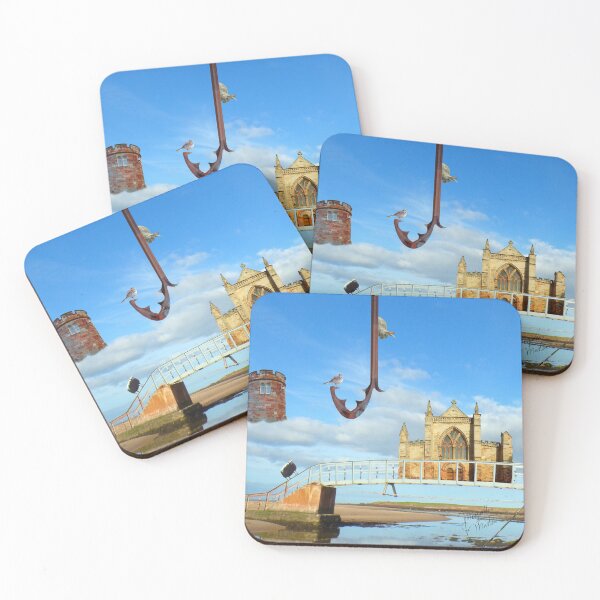 Item preview, NonSuch Edinburgh / Lothians No.1 Castles in the clouds designed and sold by MeyrellesMartin.