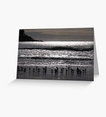 Oceania Greeting Card